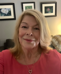 Profile Image of Diane Wells