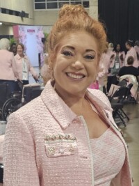 Profile Image of Lisa Salada