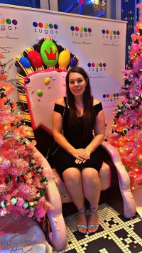 Profile Image of Kristine Reid