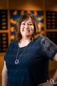 Profile Image of Carrie Lerum