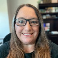 Profile Image of Michelle Holliday