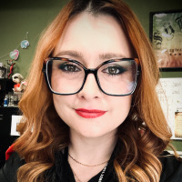 Profile Image of Shelby Lundervold