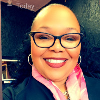 Profile Image of Desiree Brooks