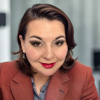 Profile Image of Kristen Kincer Galloway