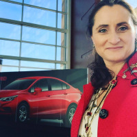 Profile Image of Jolita Zabarauskaite