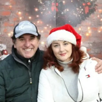 Profile Image of Oksana Pavlenko