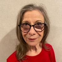 Profile Image of Rosalie Rhew