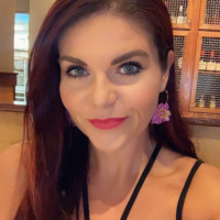 Profile Image of Ashley Scarbrough