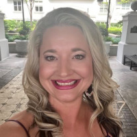 Profile Image of Christy Jordan