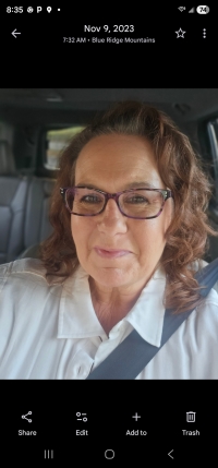Profile Image of Staci Ruark