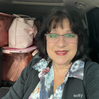 Profile Image of Michelle McConnell