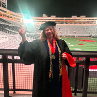 Profile Image of Jennifer Hofeld