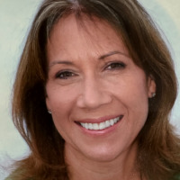 Profile Image of Mary Hamilton