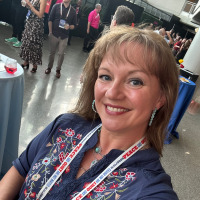 Profile Image of Margaret Kramer